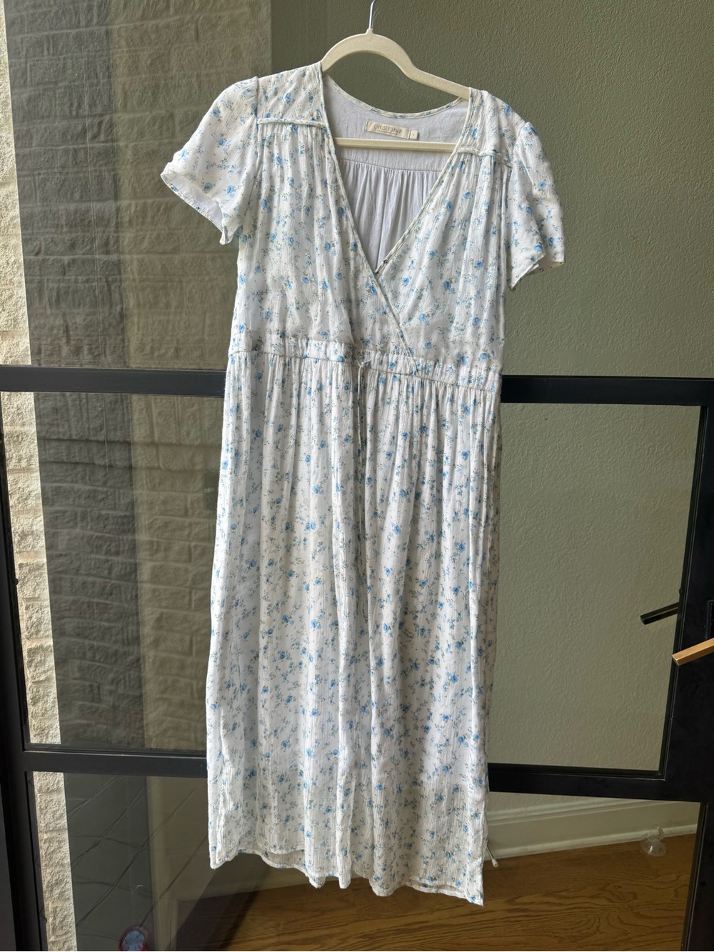 The Dawn Dress
